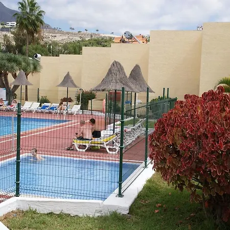 Apartman El Cortijo
