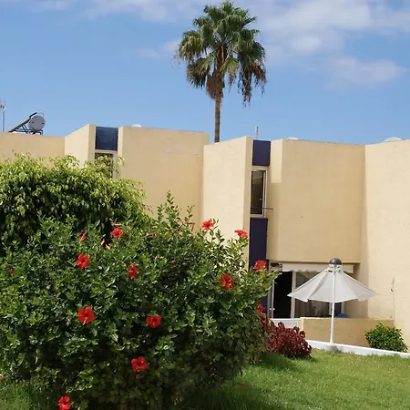 Apartman El Cortijo