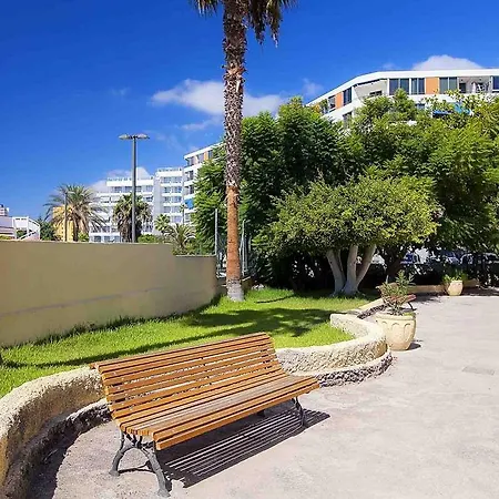 Apartman El Cortijo