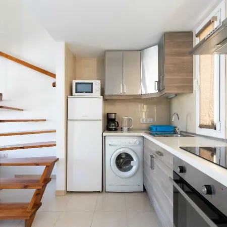 Apartman El Cortijo