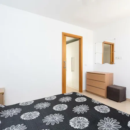 El Cortijo Apartman