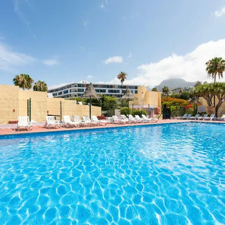 El Cortijo Apartman