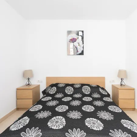 Apartman El Cortijo