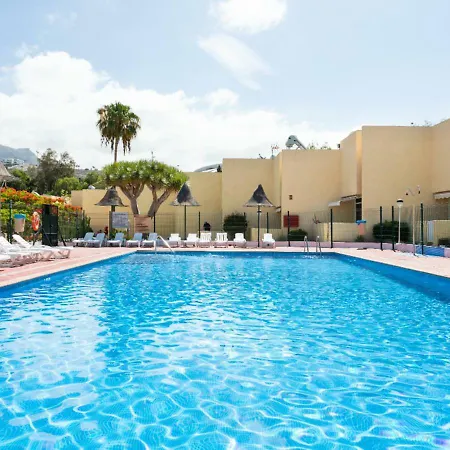 Apartman El Cortijo