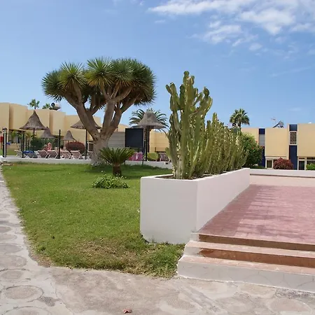 El Cortijo Playa de las Américas