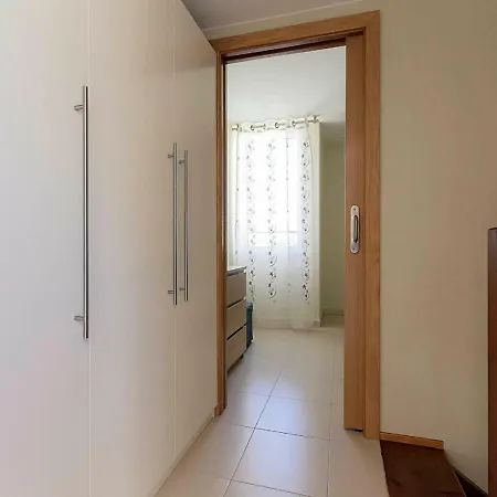 El Cortijo Apartment